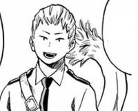 Mashirao Ojiro