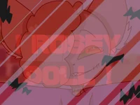 Rosey Doll 