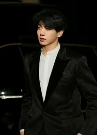 Jungkook