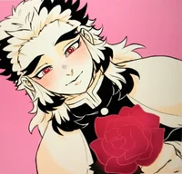 Valentines Rengoku