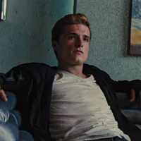 Peeta Mellark