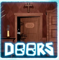 Roblox Doors RP