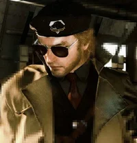 Kazuhira Miller