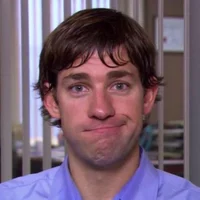 Jim Halpert