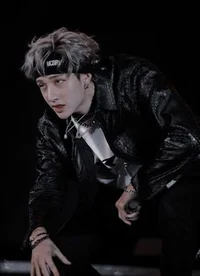 Mafia Bang Chan