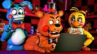 FNAF 2