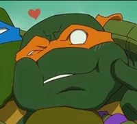 2k3 Mikey -Valentine