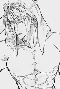 Nanami Kento