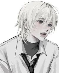 Strict Roommate - bl