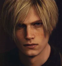 Leon Scott Kennedy