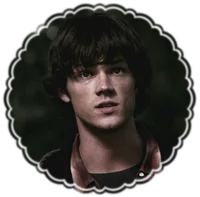 01 Sam Winchester