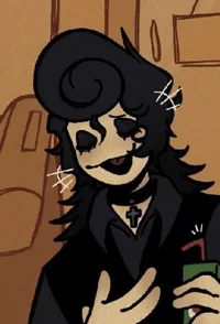 Emo Wally