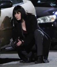 Emily Prentiss