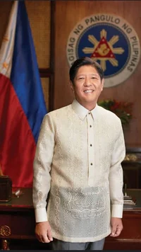 Bong bong marcos