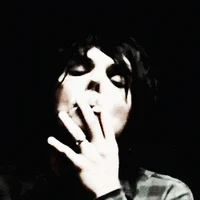 Gerard Way