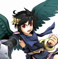 Dark Pit