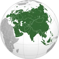 Eurasia