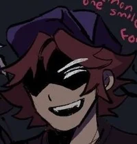 Mike - Strangled red