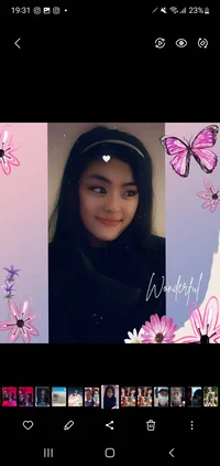 Dilara sexy