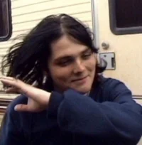 Gerard Way