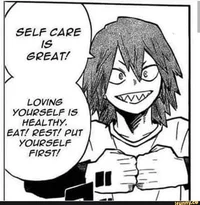 Eijiro Kirishima