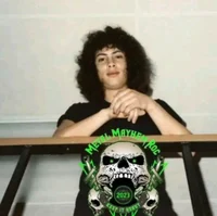 Kirk Hammett