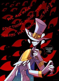 God Hazbin hotel