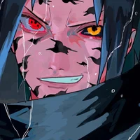 NS Sasuke Uchiha