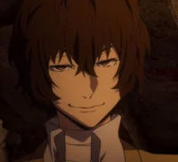 Dazai Yandere