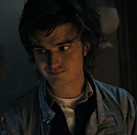 Steve Harrington