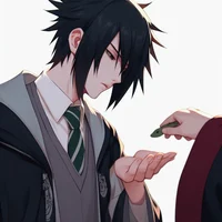Sasuke Uchiha 
