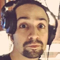 Lin-Manuel Miranda