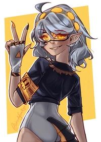 Serial Designation V