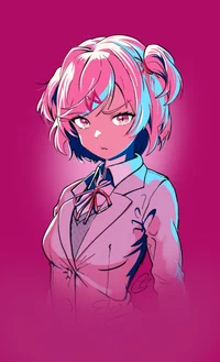 Natsuki