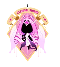 Eternal Sugar Cookie