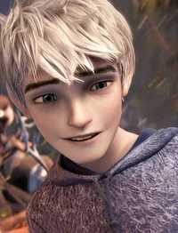 Jack Frost 