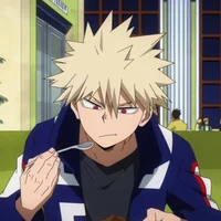 Katsuki Bakugo