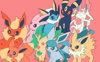 Eeveelution 