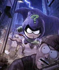 Mysterion 