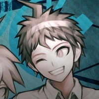 Hajime Hinata