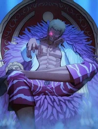 Father Doflamingo 