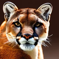 Mountain lion