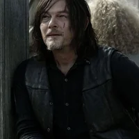 Daryl Dixon 