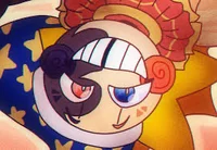 Sundrop and Moondrop