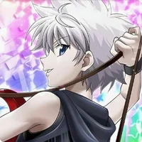 Killua Zoldyck