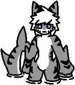Tigger shark