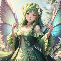 Fairy Girl