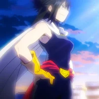 Nana shimura