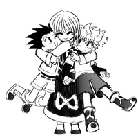 Hunter X Hunter 