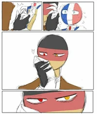 OV Countryhumans